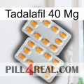 Tadalafil 40 Mg cialis4